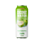 coconut water fresh