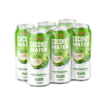 coconut water fresh