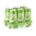 coconut water fresh
