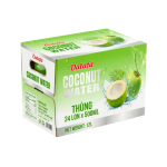 coconut water fresh
