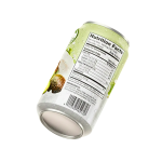 coconut milk avocado