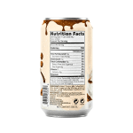 coconut milk coffee