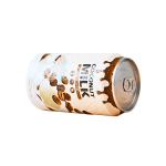 coconut milk coffee