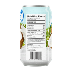 coconut milk original