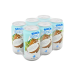 coconut milk original