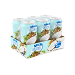 coconut milk original
