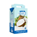 Coconut Milk Original 330ml Can Private Label - Image 8