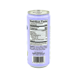 coconut water blueberry