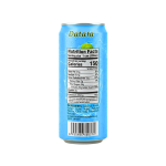 coconut water kumquat