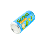 coconut water kumquat