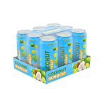 coconut water kumquat
