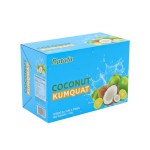 Coconut Water Kumquat 330ml Can Private Label - Image 8