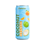 coconut water orange