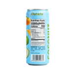 coconut water orange