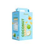 Coconut Water Orange 330ml Can Private Label - Image 8