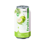coconut water fresh