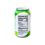 coconut water fresh
