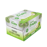 coconut water fresh