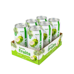 coconut water fresh