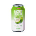 coconut water fresh
