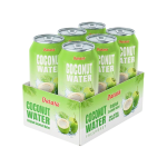 coconut water fresh