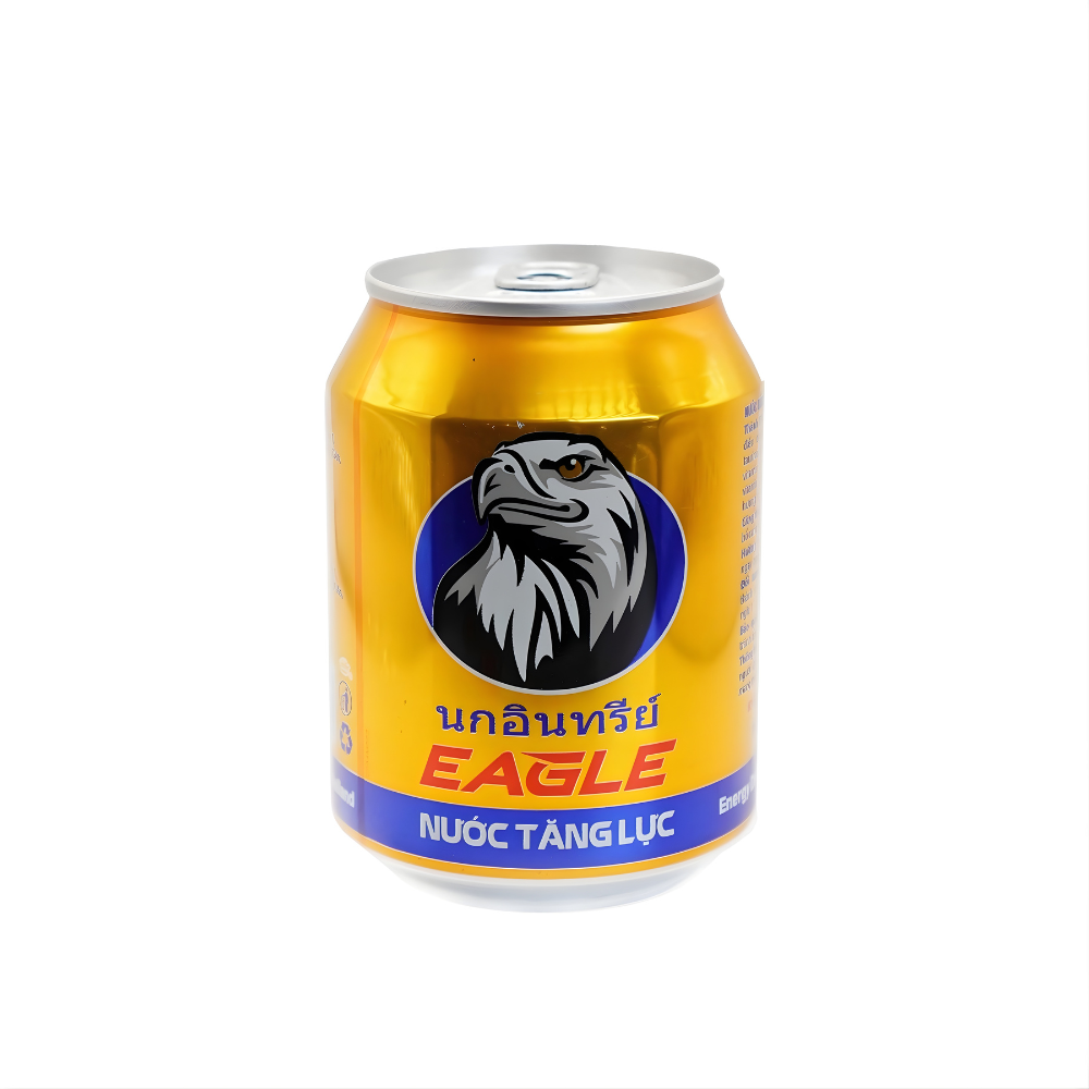 energy drink original eagle