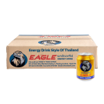 energy drink original eagle