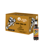 energy drink coffee eagle