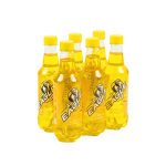 energy drink passionfruit