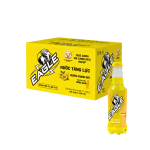 energy drink passionfruit