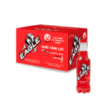 energy drink strawberry