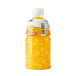 nata de coco drink mango