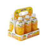 nata de coco drink mango