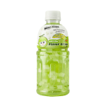 nata de coco drink melon
