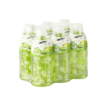 nata de coco drink melon