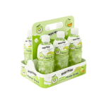 nata de coco drink melon