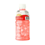 nata de coco drink strawberry