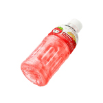 nata de coco drink strawberry