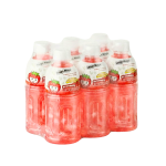 nata de coco drink strawberry