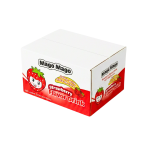 nata de coco drink strawberry