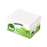 Nata De Coco Watermelon 320ml PET Bottle Private Label - Image 7