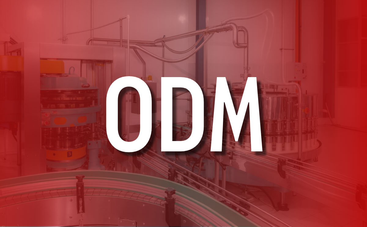Odm beverage manufacturer datafa company limited