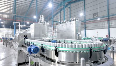 production-line-datafa-company-limited