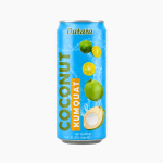 coconut water kumquat