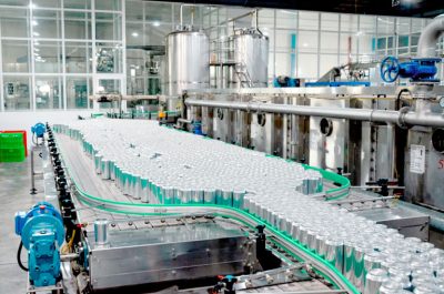 Clean-production-line-datafa-company-limited