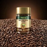 Dark-Roast-Freeze-Dried-Coffee-Blend-1-datafa-company-limited