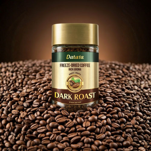 Dark-Roast-Freeze-Dried-Coffee-Blend-1-datafa-company-limited