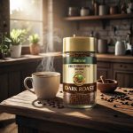 Dark-Roast-Freeze-Dried-Coffee-Blend-4-datafa-company-limited