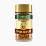 Dark-Roast-Freeze-Dried-Coffee-Blend-datafa-company-limited