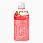 basil-seed-drink-with-strawberry-juice-datafa-company-limited